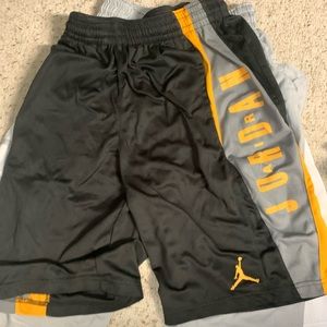 Jordan shorts